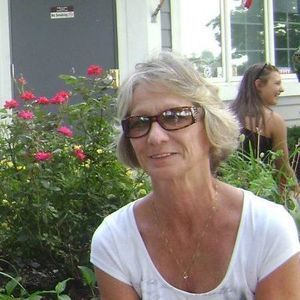 Meet your Posher, Brenda